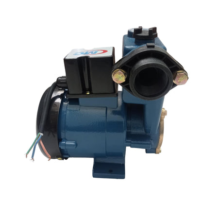 NASIONAL MCGP 125 Pompa Air Sumur Dangkal Semi Jet Pump Non Otomatis Set