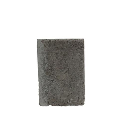 12 CM x 30 CM / TM Rooster Strimin Jalusi Semen 1 Sisi Biji