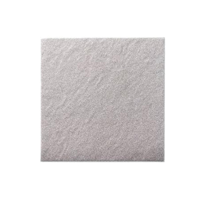 30 CM x 30 CM / IMPRESSO ROCKY Keramik Lantai Teras Garasi Matte Grey