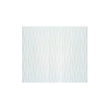 8 MM x 30 CM x 4 M / SHUNDA PLAFON K-9116 Plafon Gypsum GRC U PVC Hotstamping Lembar