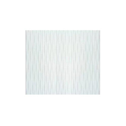 8 MM x 30 CM x 4 M / SHUNDA PLAFON K-9116 Plafon Gypsum GRC U PVC Hotstamping Lembar