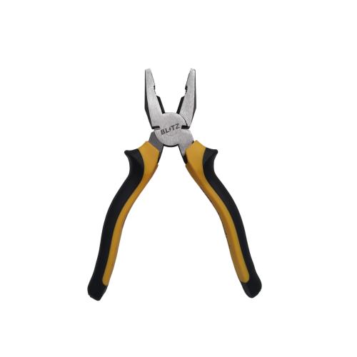 7 IN / BLITZ Tang Kombinasi Kawat Kabel Combination Pliers