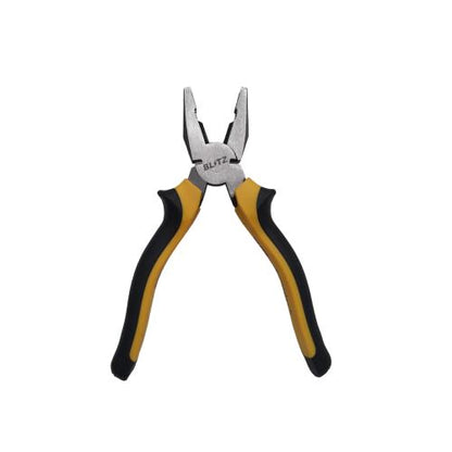 7 IN / BLITZ Tang Kombinasi Kawat Kabel Combination Pliers