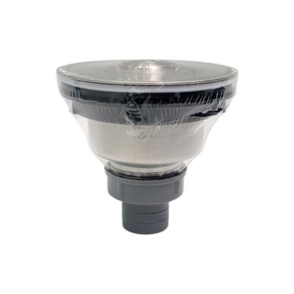 1 1/2 IN / VPR Afur Saringan Bak Cuci Piring Kitchen Sink Stainless