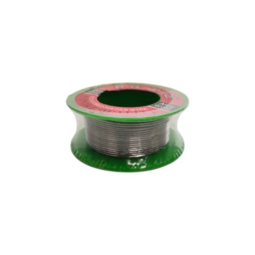 0.8 MM X 10 M / RAPID Tinol Tin Timah Solder 10 M Roll