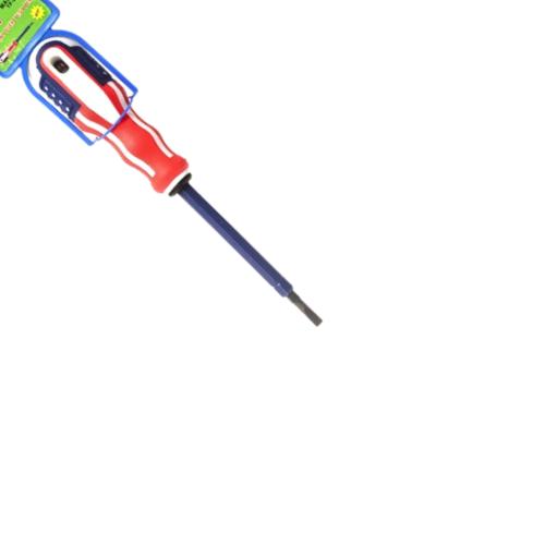 6 IN / ATN Obeng Tespen AC Listrik Lampu Cahaya Plus Minus