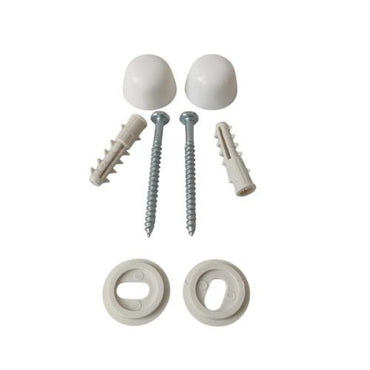 NM Baut Sekrup Bracket Tanam Kloset Duduk Monoblok Set