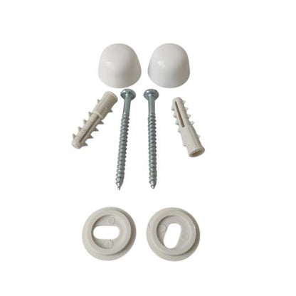 NM Baut Sekrup Bracket Tanam Kloset Duduk Monoblok Set