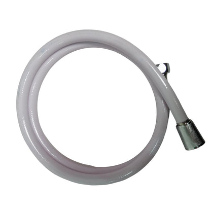 1/2 INx120 CM / NIKKEN NK-899 Jet Shower Cebok Toilet Plastik PVC Set