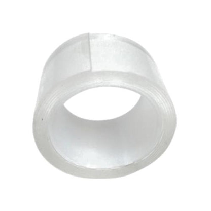 30 MM / NANO MAGIC 03 Isolasi Bolak Balik Busa Double Foam Tape Transparan