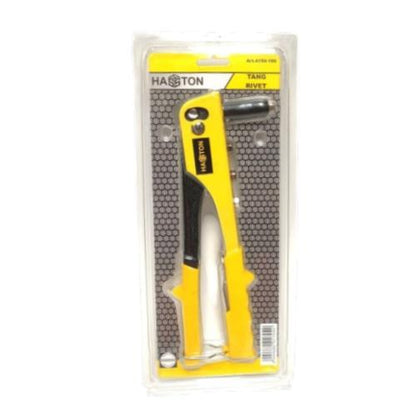 10 IN/HASTON ART 4150 Tang Hand Riveter Tembakan Paku Keling Aluminium