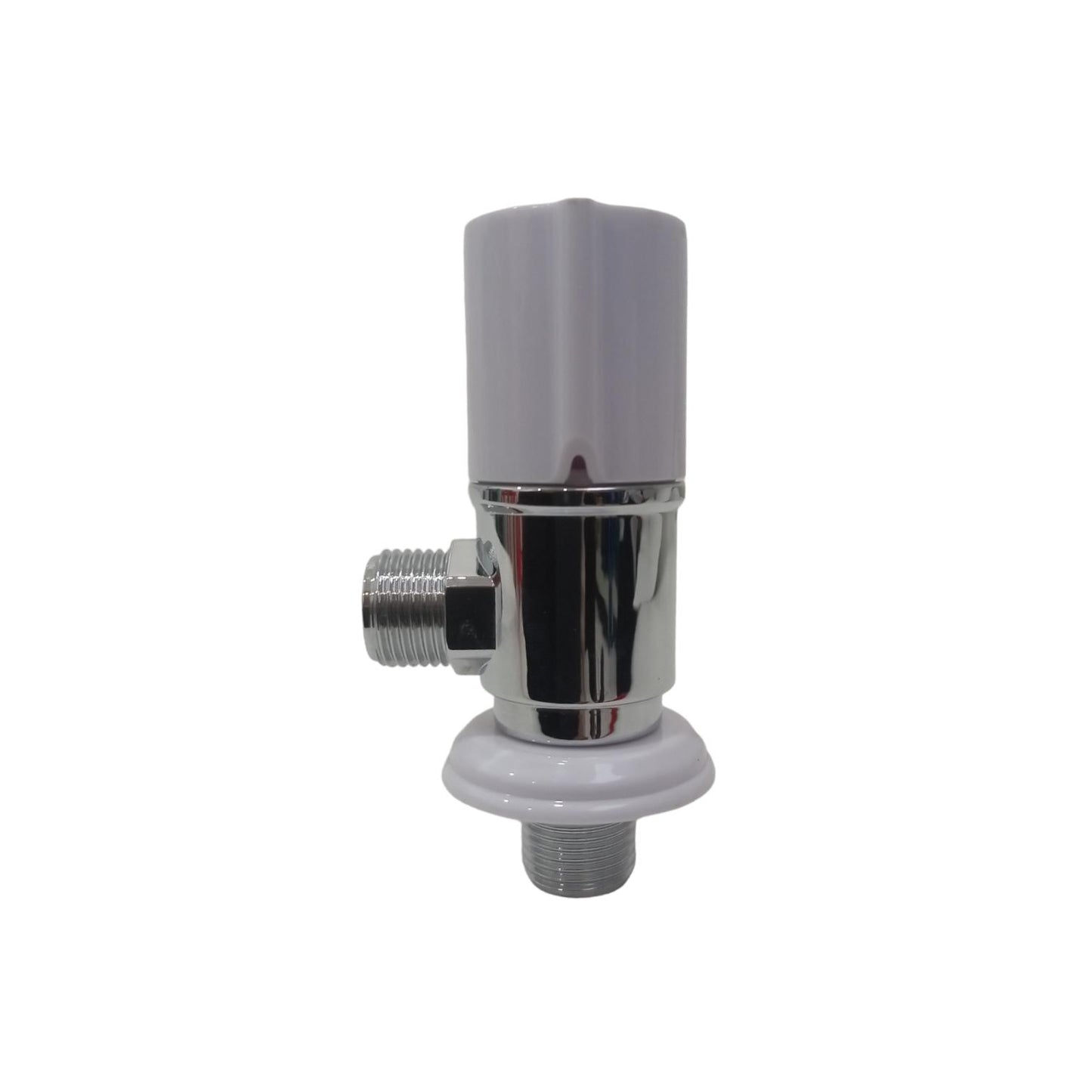 1/2 IN / NEW SOLIGEN WT Stop Kran Air Shower Kloset Monoblok Stainless