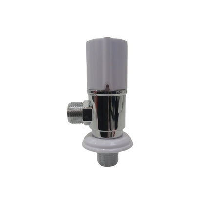 1/2 IN / NEW SOLIGEN WT Stop Kran Air Shower Kloset Monoblok Stainless