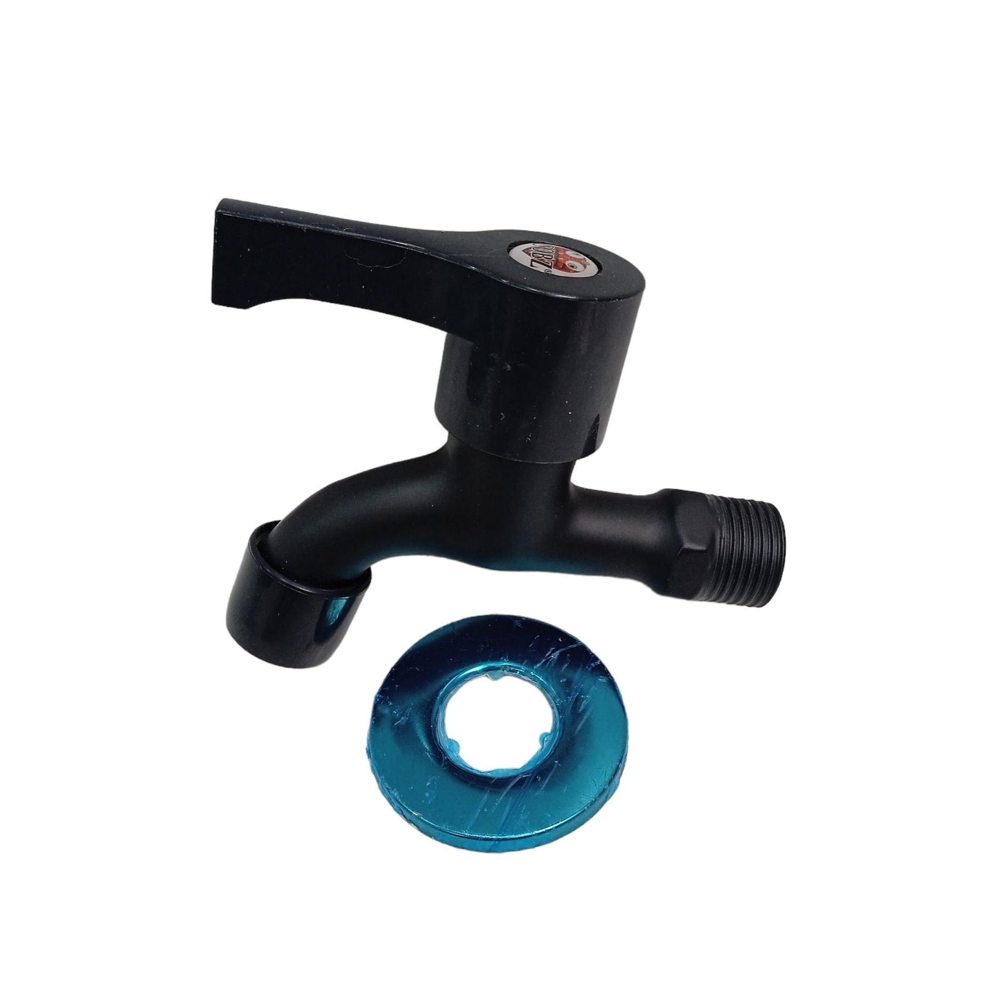 1/2 IN / COBZ CBABC06 Kran Air Tembok Taman Kamar Mandi Stainless