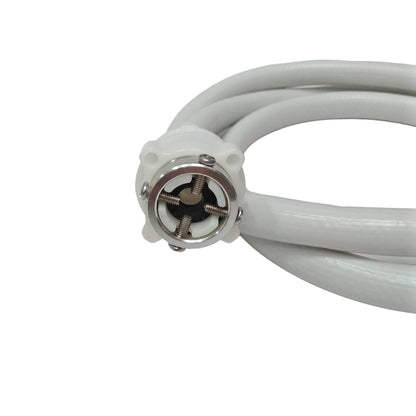 150 CM / SELLERY 20-551 Selang Masuk Air Mesin Cuci Bukaan Depan Atas Inlet