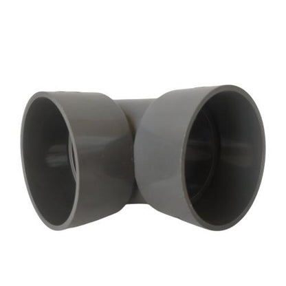 2 1/2 INCH / RUCIKA D-DL Elbow Knee Keni L Sambungan Fitting Pipa PVC