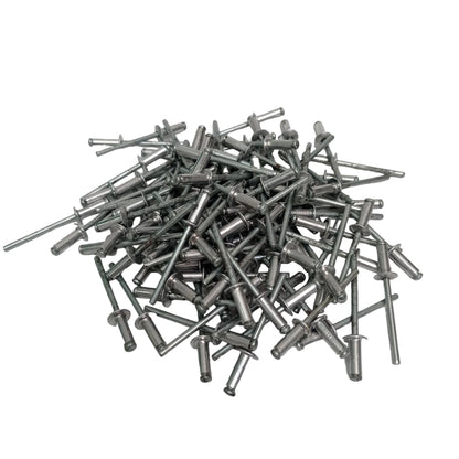 4 MM x 11 MM / SIP Paku Rivet Keling Tang Rivet No 540 Dus