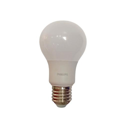 8 WATT / PHILIPS LED Lampu Bohlam Bulb Putih