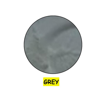 1 KG / DNT ACLOSE SUPER Cat Dasar Meni Besi Anti Karat Zinc Chromate Primer Kaleng