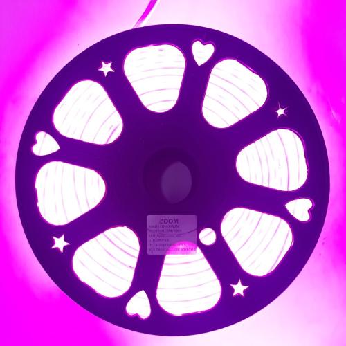 TM Strip LED Lampu Selang Flexibel Dinding Plafon Warna Meter