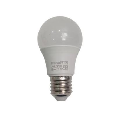 5 WATT / PANALED ALTIS LED Lampu Bohlam Bulb Moto Warna Putih Cahaya