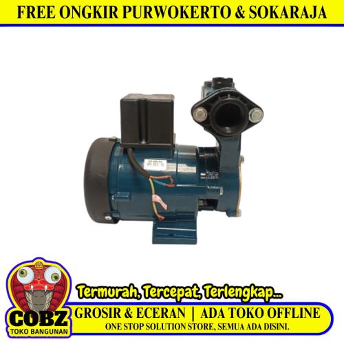 PANASONIC GP200 JXK Pompa Air Sumur Dangkal Semi Jet Pump Non Otomatis Set