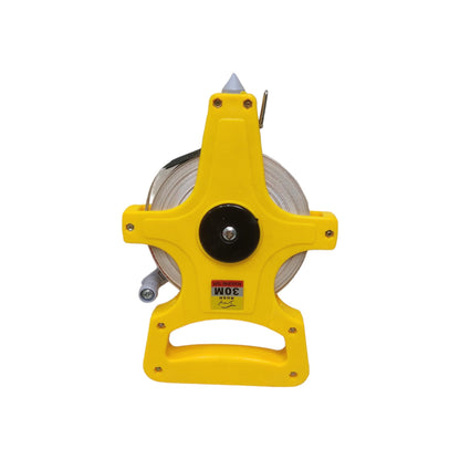 30 M / RUSH Meteran Tancap Roll Gulung Alat Ukur Measuring Tape
