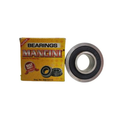 MANCINI Laher Roda Bearing Gerobak Sorong Angkong Kereta Pasir Cor