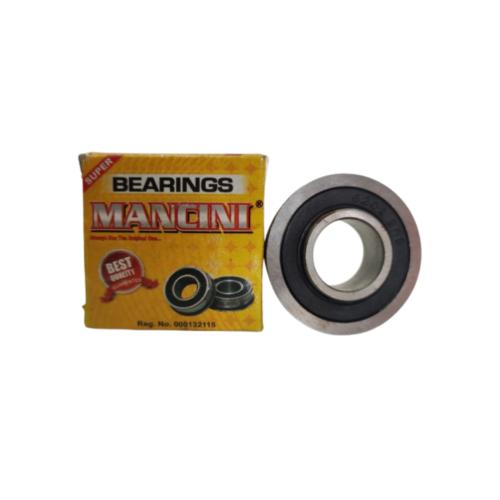 MANCINI Laher Roda Bearing Gerobak Sorong Angkong Kereta Pasir Cor