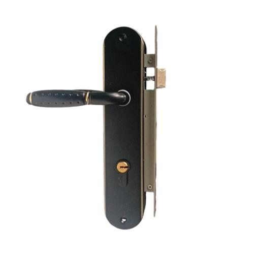 BENELOCK BE-PL-E18-68 Handle Door Lock Tarikan Handle Kunci Pintu Besar Set