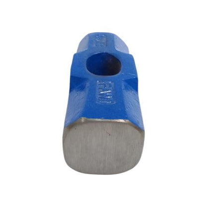 6 LB / FAWI Mata Palu Martil Bodem Batu Sledge Hammer Biru