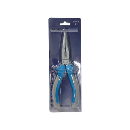 6 IN / PAORISONIC Tang Lancip Cucut Jepit Kawat Kabel Long Nose Pliers