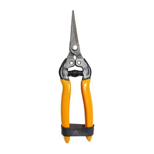 7 IN / SABETZU Gunting Dahan Lurus Ranting Tanaman Pruning Shears