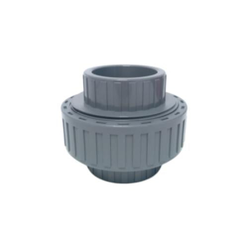 2 IN / ONDA Water Mur Moor Polos Union Socket PVC Plastik Pcs