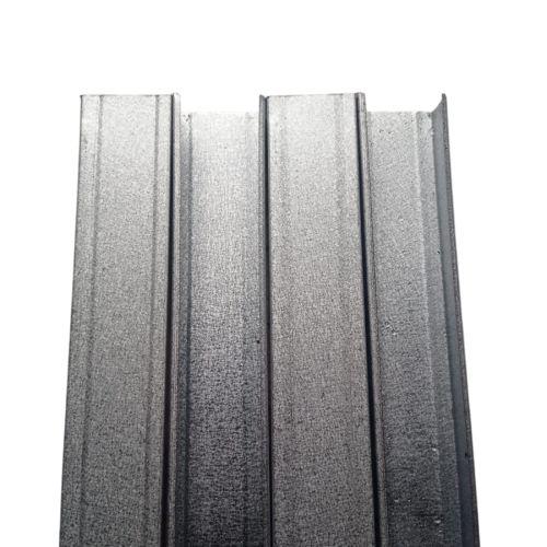 0.75 MM x 6 M / TM Canal Kanal C Truss Kaso Usuk Baja Ringan Batang