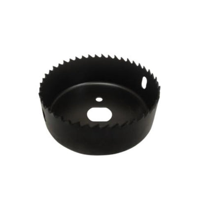 76 MM /KODENKI Hole Saw Mata Bor Hidroponik Pelubang Kayu Plastik PVC