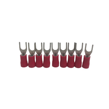 4.5 MM / COBZ Skun Fort Cable Lug Terminal Sambungan Kabel