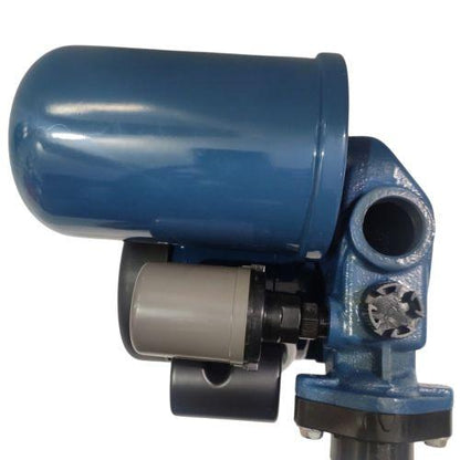 PANASONIC GA 130 JAK Pompa Air Sumur Dangkal Semi Jet Pump Otomatis Set