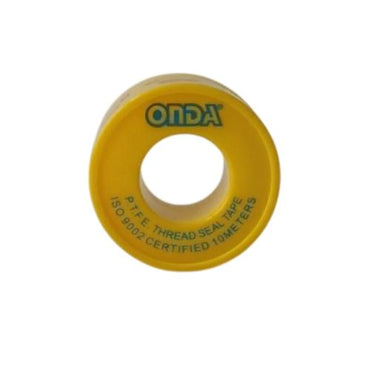 10 M / ONDA 02 Seal Tape Siltip TBA Selotip Siltip Isolasi Kran Air