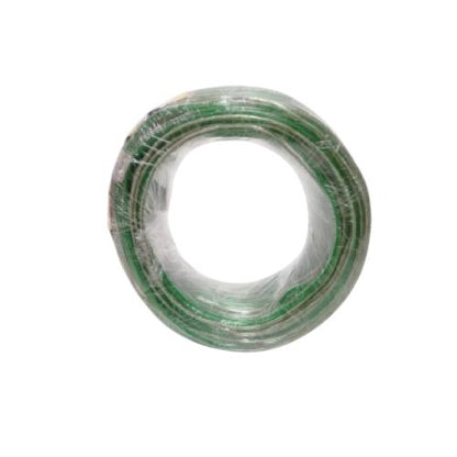 2 INTI x 30 MM x 50 M / KITANI Serabut Kabel Audio Tembaga SNI Hijau Kuning Roll