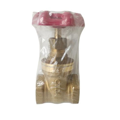 1/2 IN / ONDA Stop Kran Drat Dalam Ball Valve Putar Kuningan