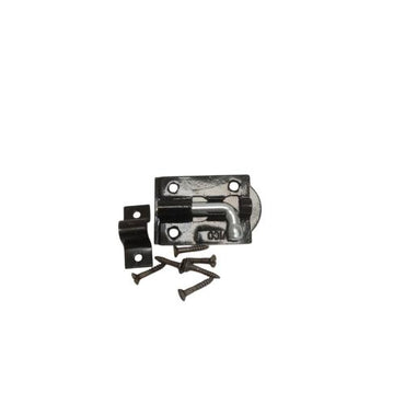 2 INCH / VICO Grendel Kunci Slot Pintu Jendela Stainless Per Pcs
