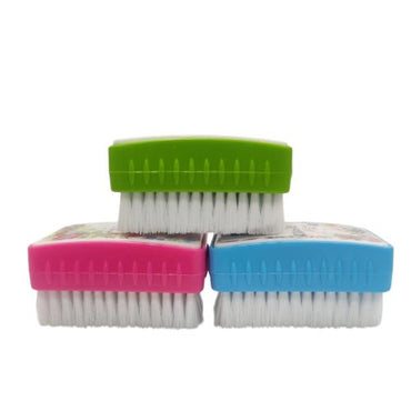 NAGATA 7009 Sikat Kamar Mandi WC Toilet Sepatu Universal Brush Kecil