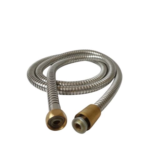 1/2 IN X 150-180 CM / CAMEL Selang Jet Shower Cebok Mandi Hose Stainless