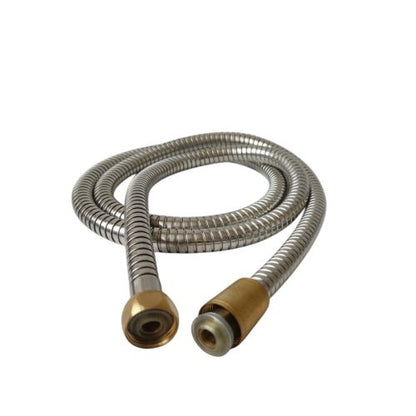 1/2 IN X 150-180 CM / CAMEL Selang Jet Shower Cebok Mandi Hose Stainless
