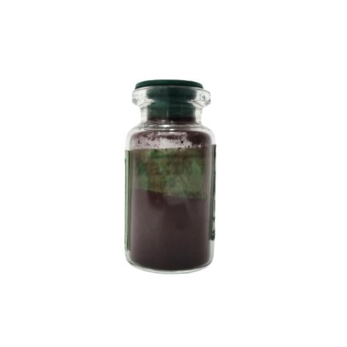 50 GR/ CAP NEW STAR QUALITY Pigmen Warna Campuran Plitur Bubuk Coklat