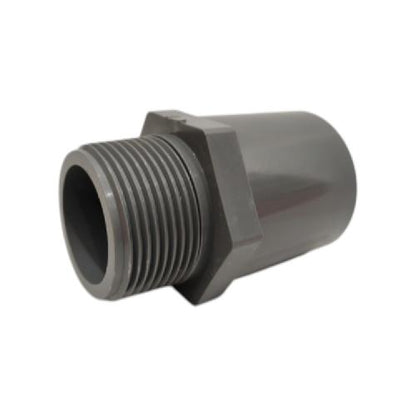 1 1/4 IN / RUCIKA AW Sok Drat Luar Shock Valve Socket Fitting Pipa PVC