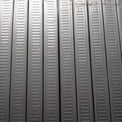 0.3 MM x 4 CM x 4 CM / BOSS Hollow Gypsum Plafon Partisi Baja Ringan Batang