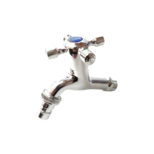 1/2 IN / ONDA A812 CLS Kran Air Taman Kamar Mandi Mesin Cuci Stainless