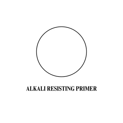 5 KG / SPECTRUM Exterior Cat Dasar Tembok Sealer Primer Wall Paint Galon